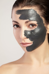 Dead Sea Cleanser