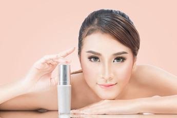 Energizing Serum