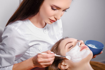 Purifying Facial Scrub