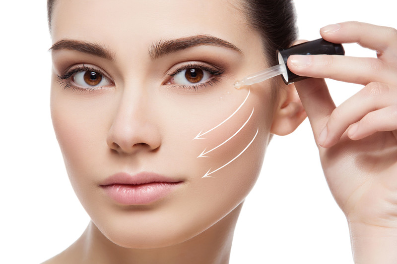 Private Label Anti-Redness Serum, Anti-Redness Serum Contract Manufacturing, Contract Manufacturer Anti-Redness Serum, OEM Anti-Redness Serum, Custom Anti-Redness Serum