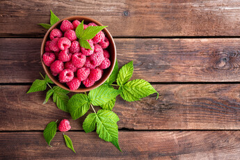 Spearmint Oil Foot Soak