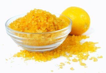 ANTI-CELLULITE BODY SCRUB