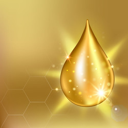24K Gold Serum