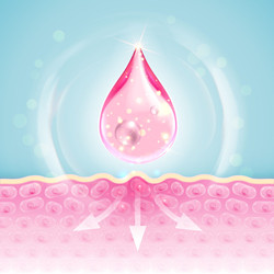 Collagen  Serum