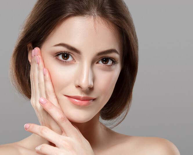 Face Smoothing Serum Private Label Manufacturer, OEM & Custom Formulas