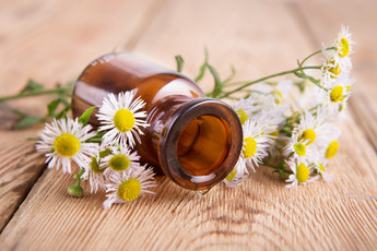 Beard Oil