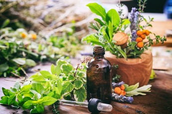 Antioxidant Serum