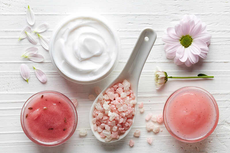Pain Relief Scrub - Private Label, OEM, Contract Manufacturer, Wholesale Supplier
