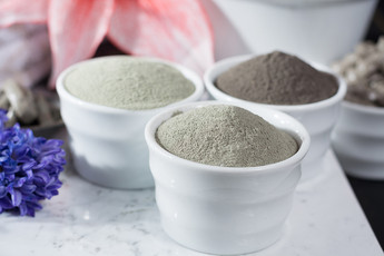 Sea Clay