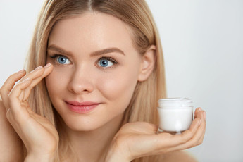 Anti-Bag Eye Gel