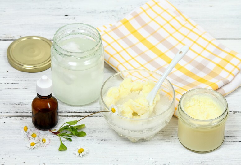 Anti-Dry Facial Scrub - Private Label Manufacturer, Exporter & Wholesale Supplier