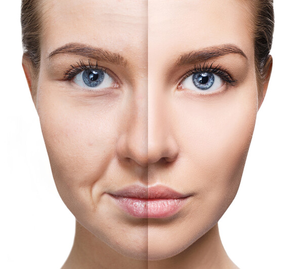 Renewal Firming Eye Cream - Private Label, OEM & Contract Manufacturer