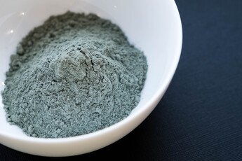 Bentonite Clay