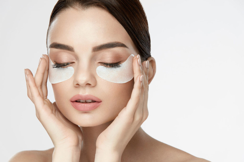 eye gel contract manufacturing company