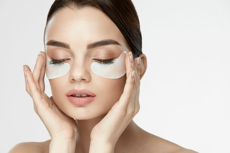 Under Eye Cream - Private Label, Wholesale Supplier