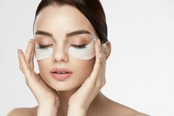 Smoothing AntiAging Retinol Eye Cream
