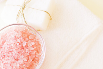 Brightening Sugar Scrub