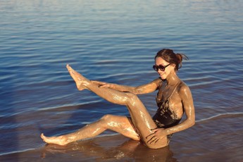 Mineral Mud Mask