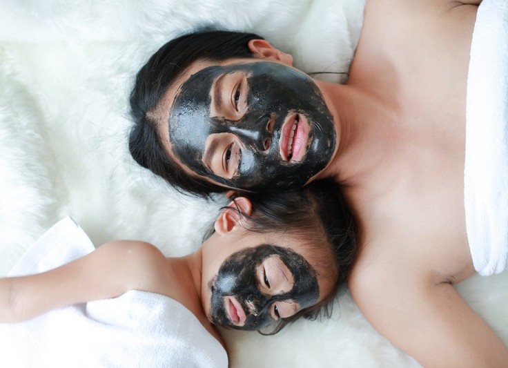 Charcoal Cleanser Contract Manufacturing, Dead Sea Cleanser Contract Manufacturing, Charcoal Cleanser Contract Manufacturer, Dead Sea Cleanser Contract Manufacturer
