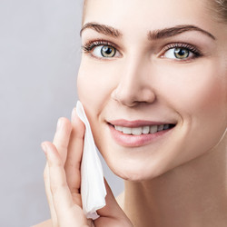 Salicylic Toner