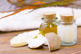 Coconut Moisturizer