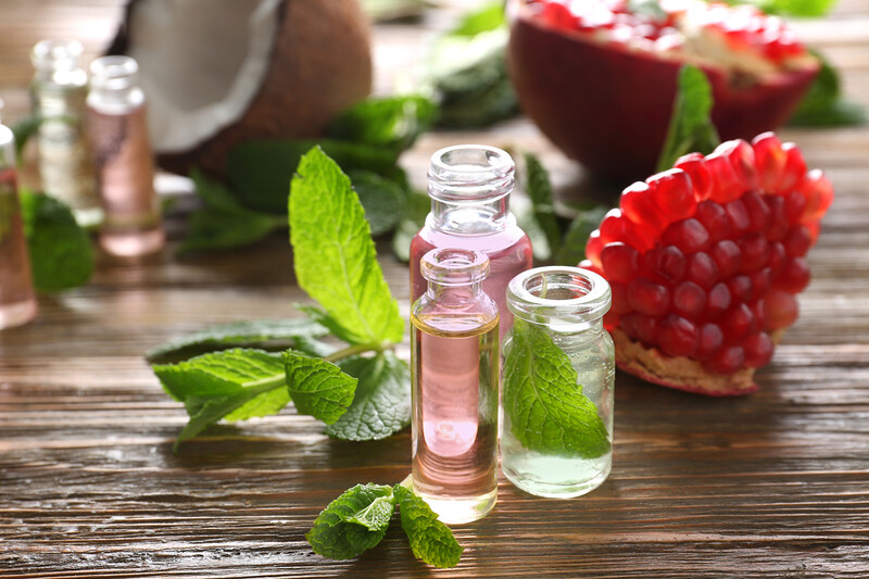 Tea Tree Oil Foot SoakTea Tree Oil Foot Soak - Private Label, Wholesale Supplier