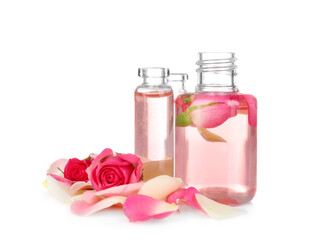 Rose Detangler Spray