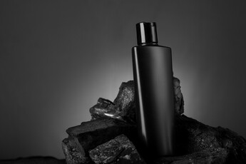 Beard wash(Charcoal)