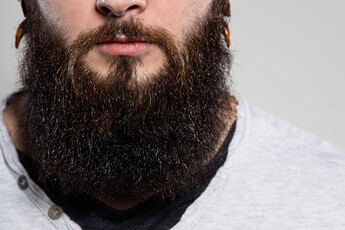 Beard wash(Original Scent )