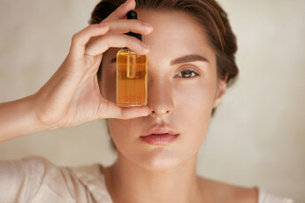 Face Glow Oil