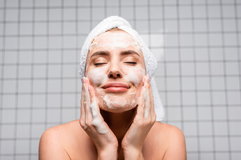 Face Wash