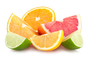 Citrus Foot Soak