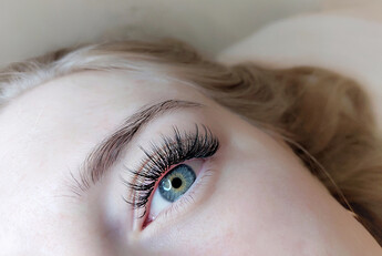 Lash Wash
