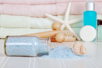 Sea Salt Spray